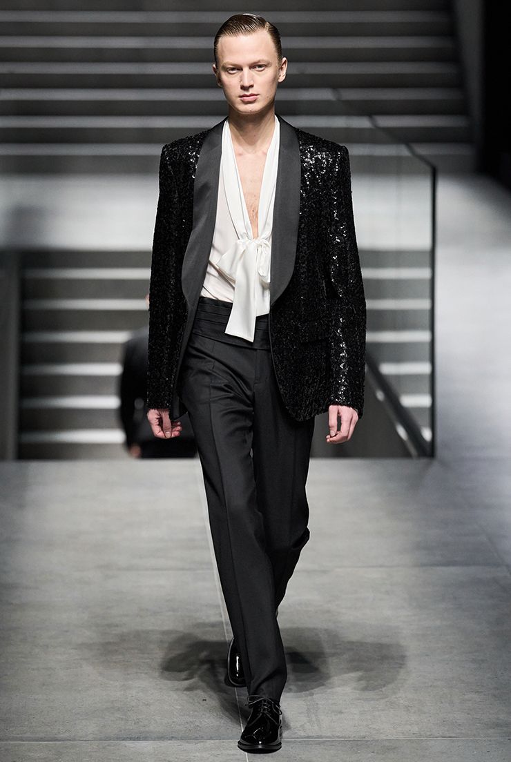 DOLCE&GABBANA