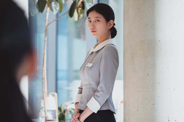 쿠팡플레이 오리지널 드라마 <안나>