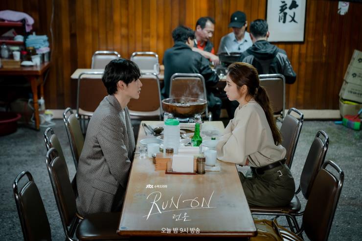 JTBC Drama Facebook