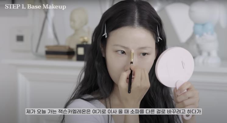 ‘RISABAE’ 유튜브 영상 캡처