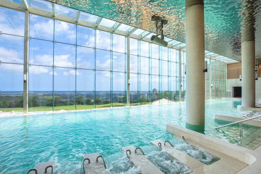 2022 온천대축제