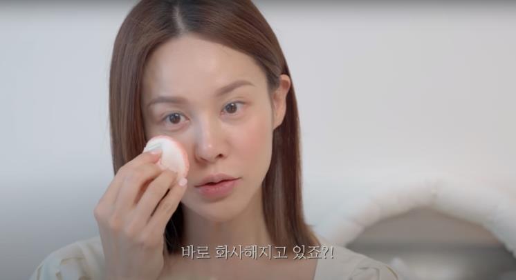 ‘아이비티비 IVYTV’ 유튜브 영상 캡처