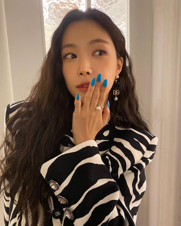 손나은 인스타그램