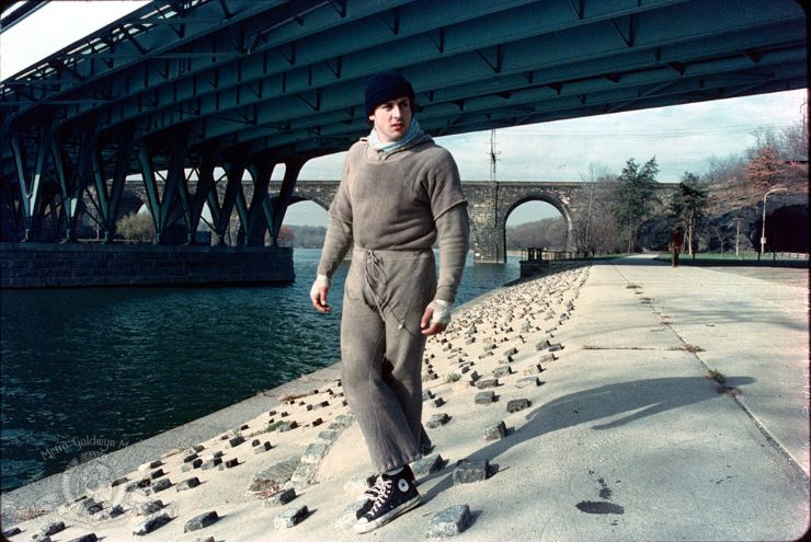 <록키> 1976 Ⓒimdb.com