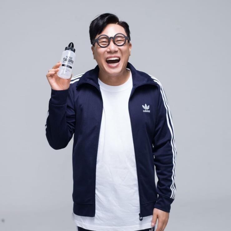 인스타그램 @nosesweeper_