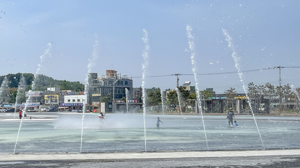 홍성 남당항