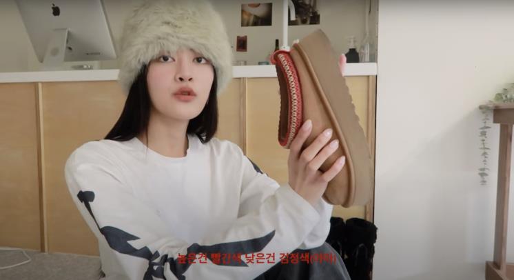 ‘희원왕왕’ 유튜브 영상 캡쳐