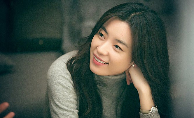 네이버 영화 <뷰티 인사이드> 스틸컷 