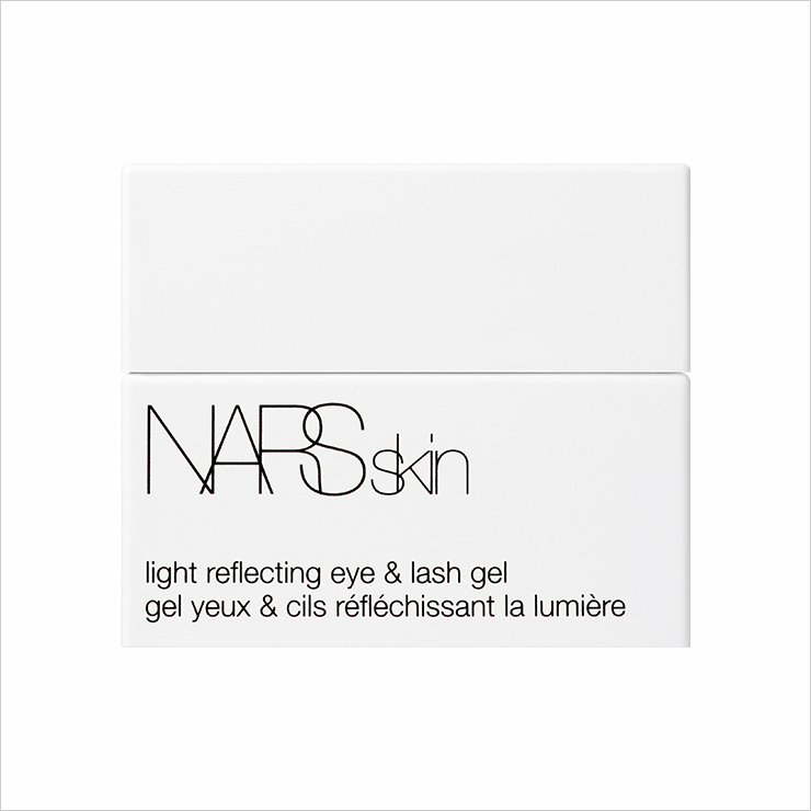 나스스킨 라이트 리플렉팅 아이 & 래쉬 젤, 9만원대, Nars.