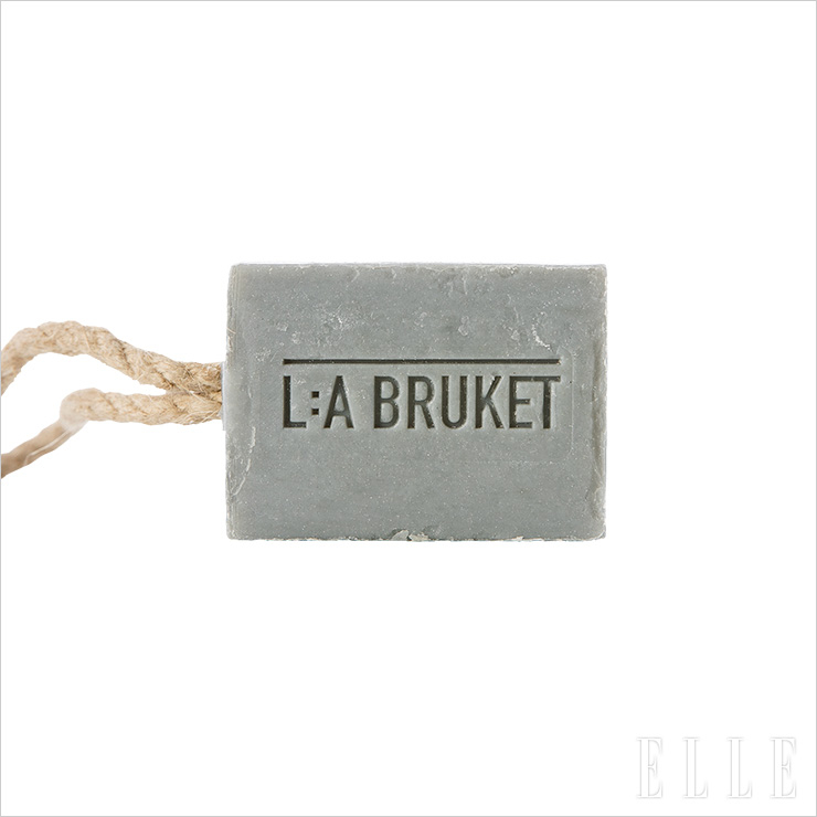 솝 로프 풋 스크럽, 4만2천원, L:a Bruket.