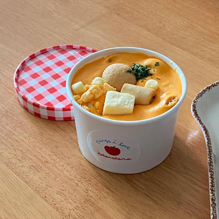 코코로카라
