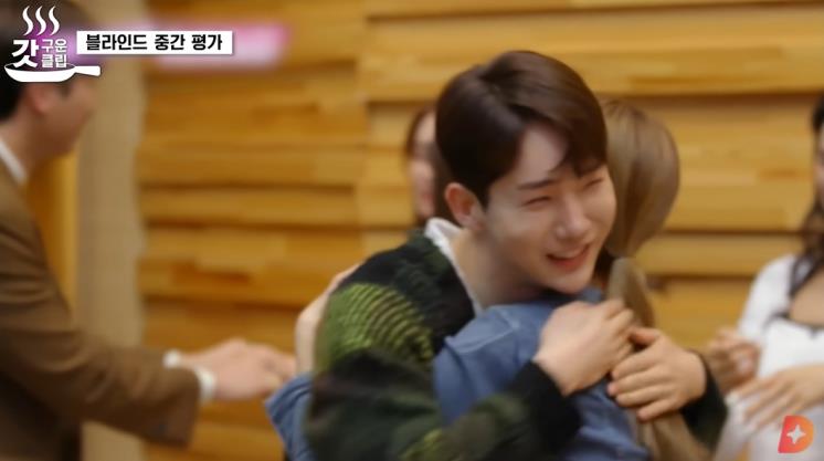 tvN 엄마는아이돌