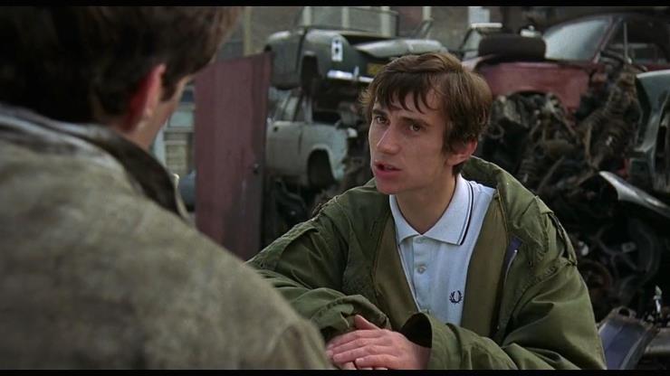 영화 <콰드로페니아>, 1979 @imdb.com  