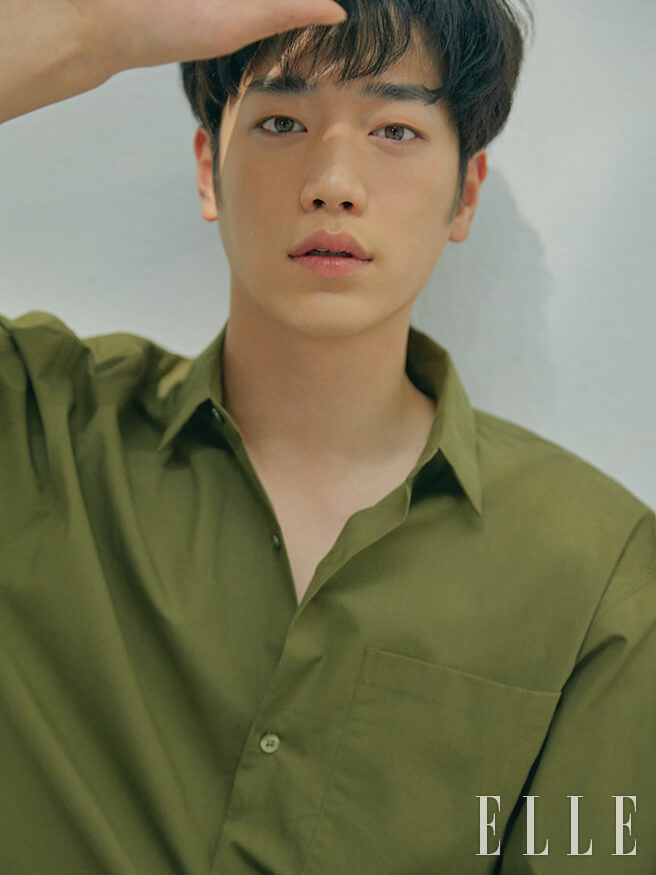 서강준,서강준화보,서강준엘르화보,엘르4월호