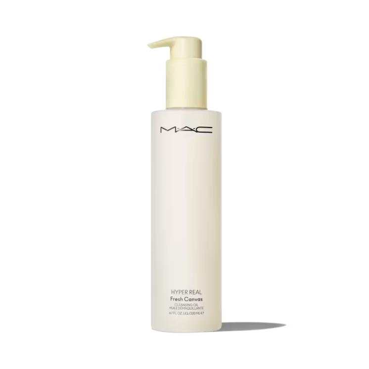 하이퍼 리얼 프레쉬 캔버스 클렌징 오일 200ml 6만5천원대.