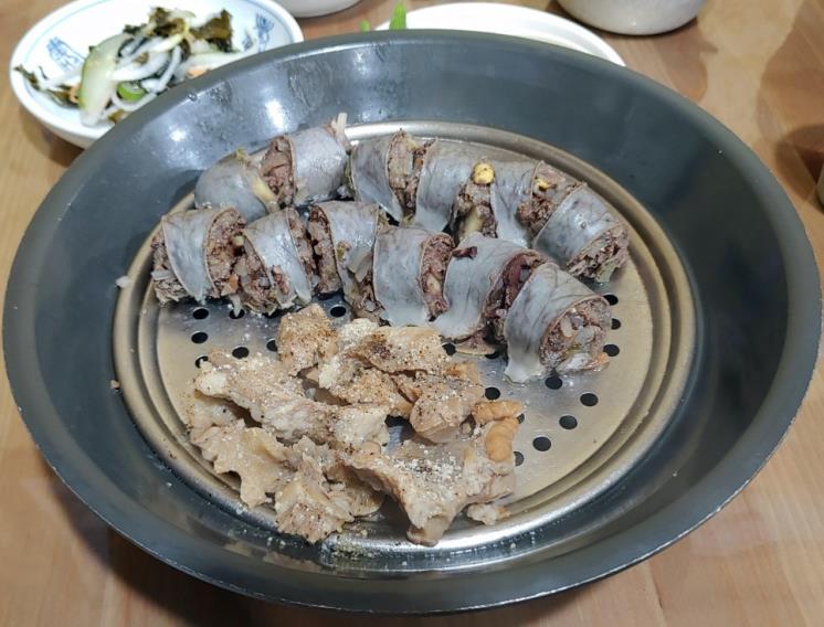 진미식당