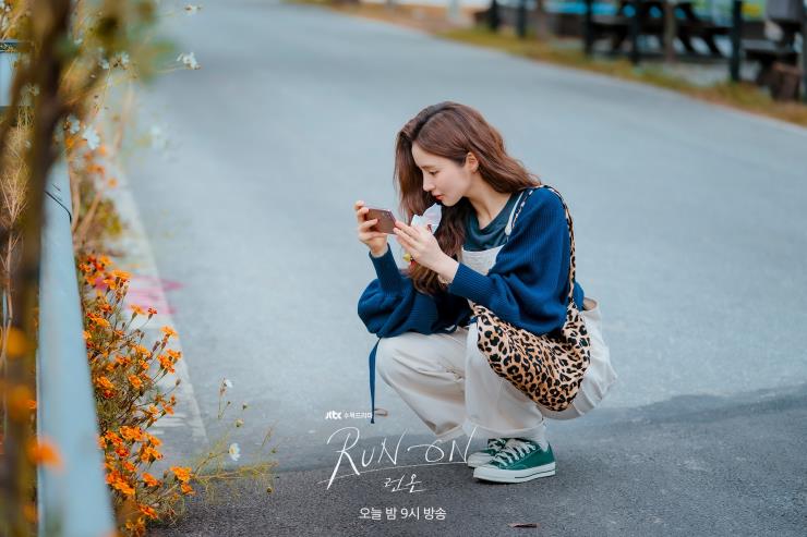JTBC Drama Facebook