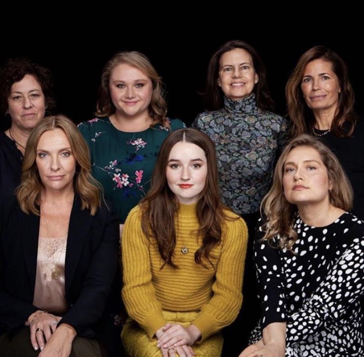  <믿을 수 없는 이야기>는 넷플릭스에서 시청 가능. <믿을 수 없는 이야기> 인스타그램 @unbelievable_netflix 