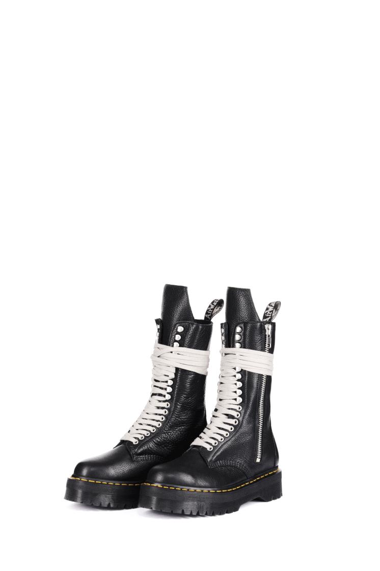 릭 오웬스 X 닥터마틴