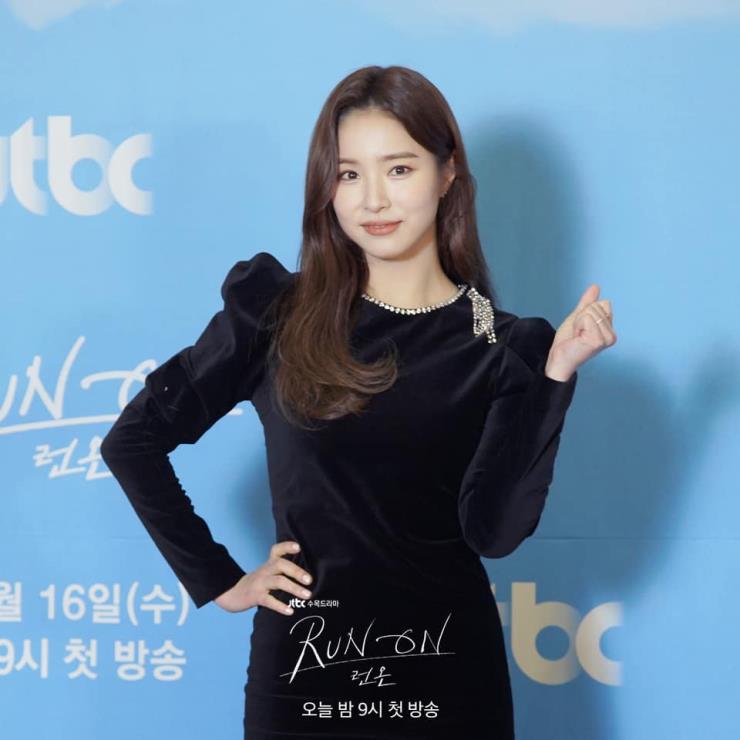 JTBC Drama Facebook