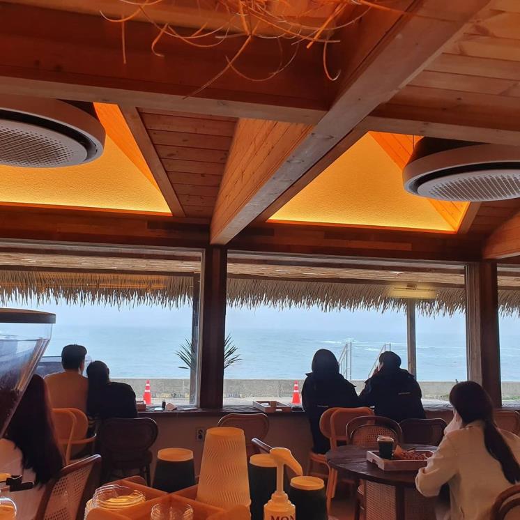 노메드 인스타그램