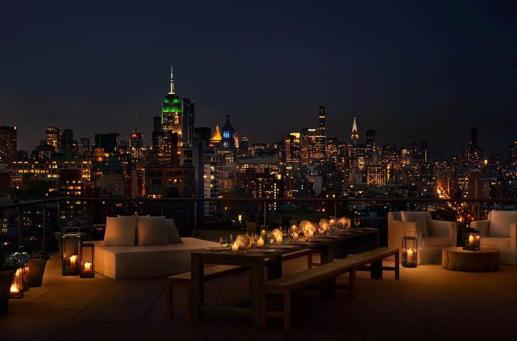 퍼블릭 호텔(PUBLIC Hotel) | publichotels.com