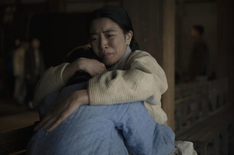 선자어머니