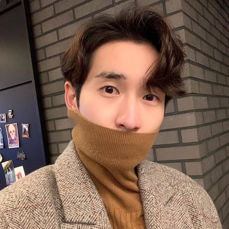 인스타그램 @clownryu