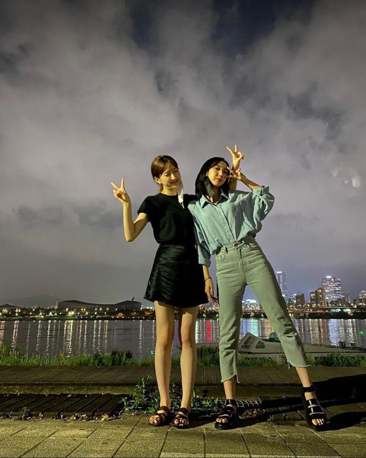 은서인스타그램