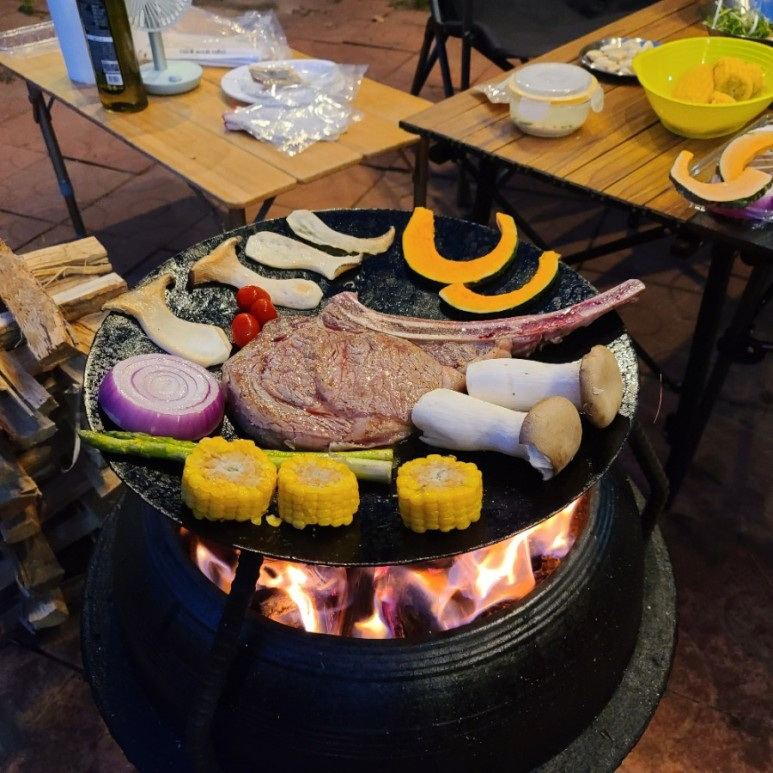 토궁민박