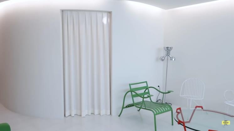 김나영 유튜브 영상 캡처