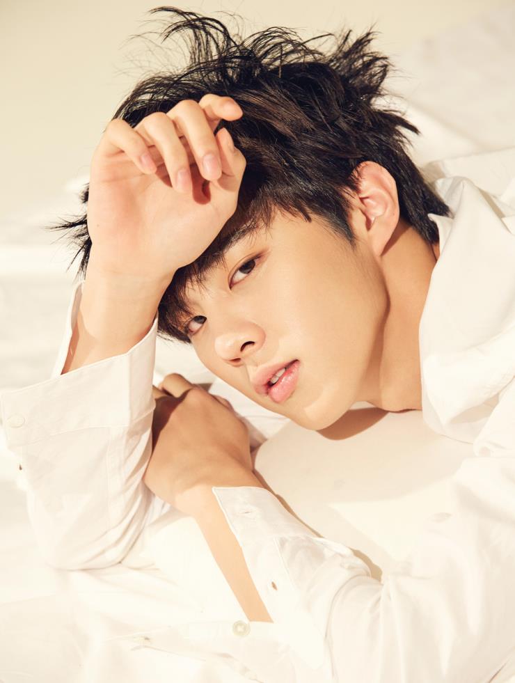 사진출처 CeCi Korea (Editor 임희정)