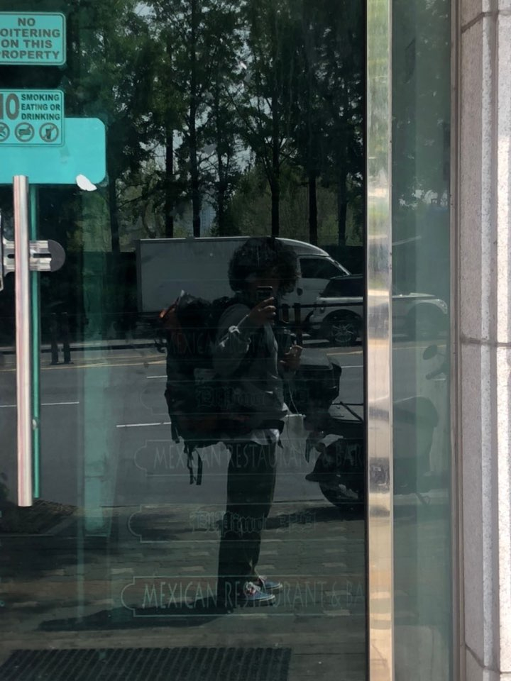 서울 노을 캠핑장으로 떠나는 비누