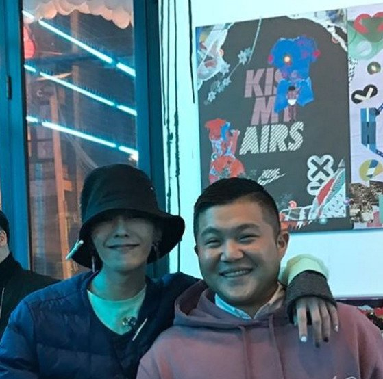 조세호 인스타그램
