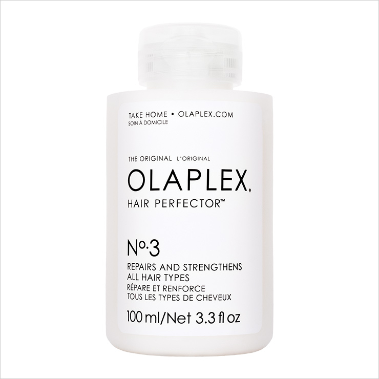 NO.3 헤어 퍼펙터, 4만3천원, Olaplex.