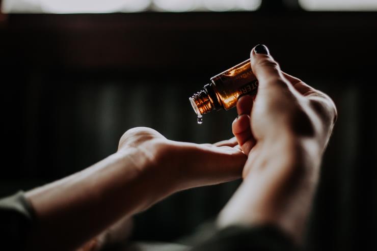 christin hume ⓒUnsplash