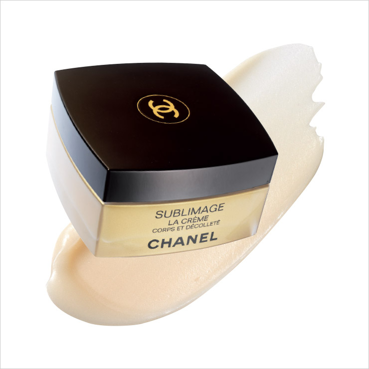 수블리마지 꼬르 에 데콜테, 39만1천원, Chanel.