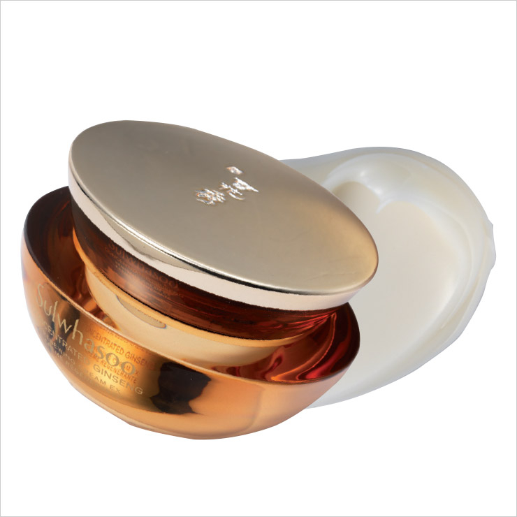 자음생크림 소프트, 27만원대, Sulwhasoo.