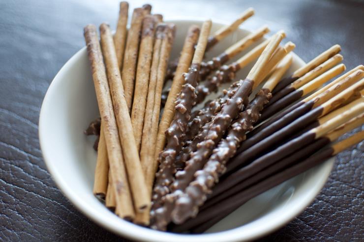 빼빼로