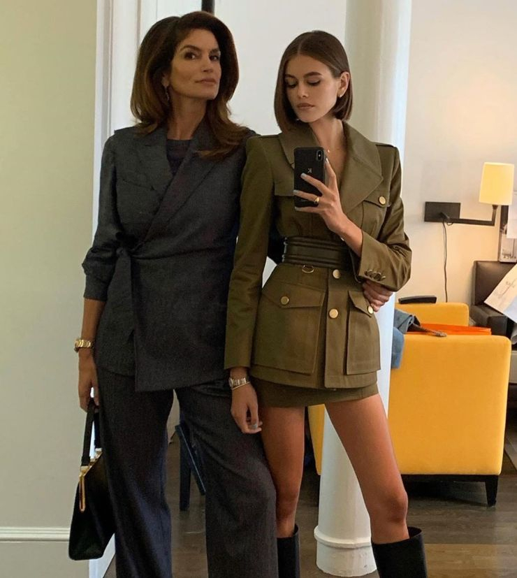  @ kaiagerber