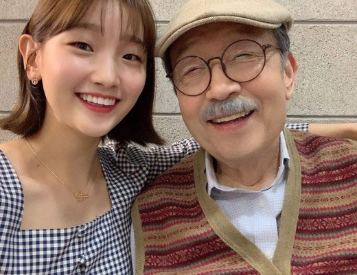 박소담 인스타그램