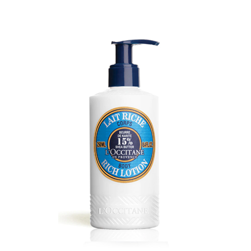 록시땅 공식 홈페이지