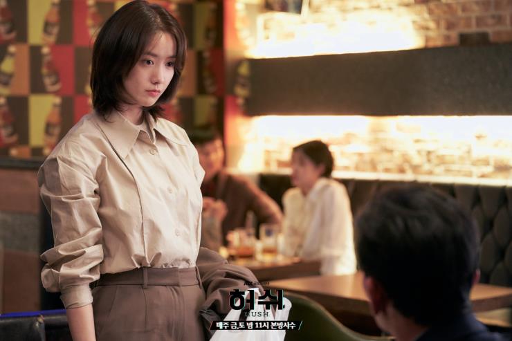 JTBC Drama Facebook