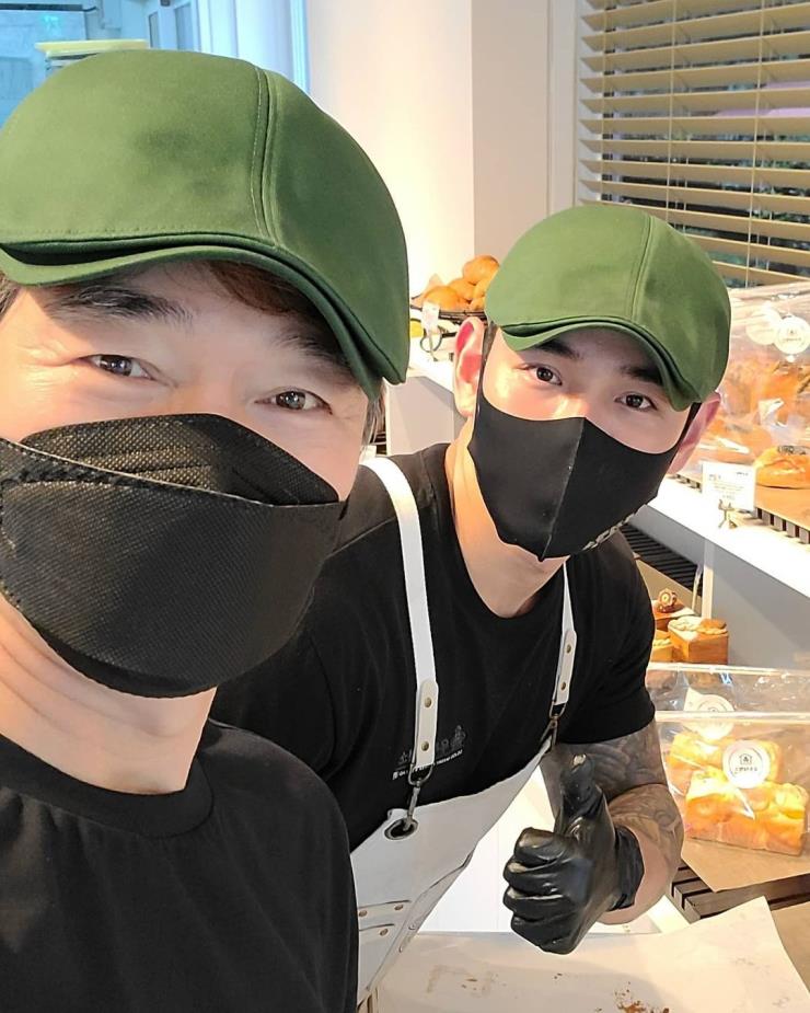 인스타그램 @boseog_jung