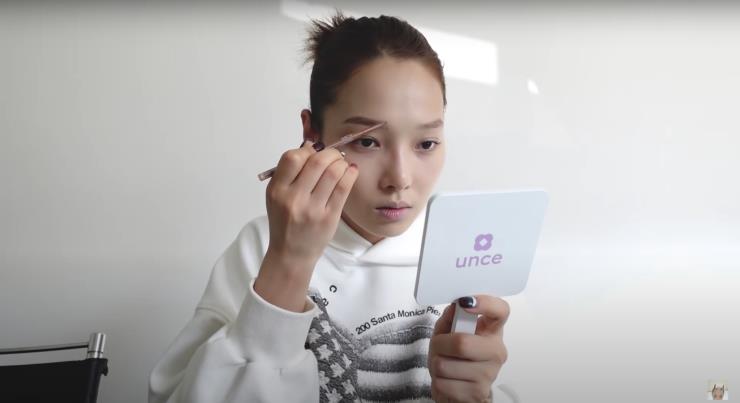 ‘소민’ 유튜브 영상 캡쳐 