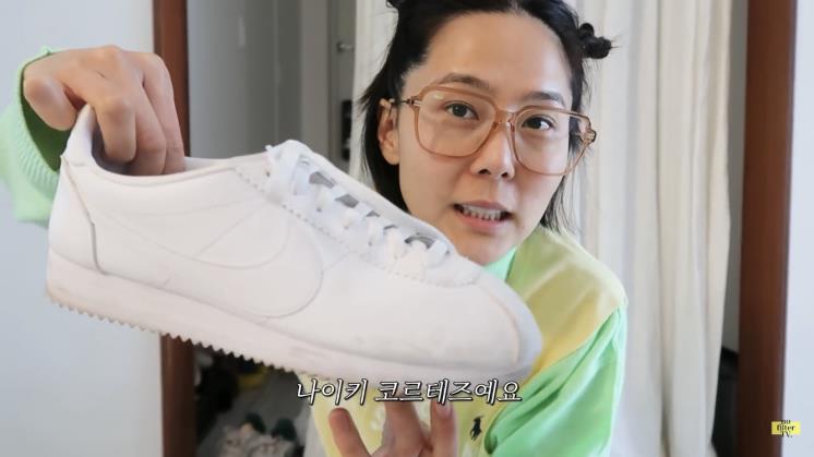 김나영 유튜브 캡쳐