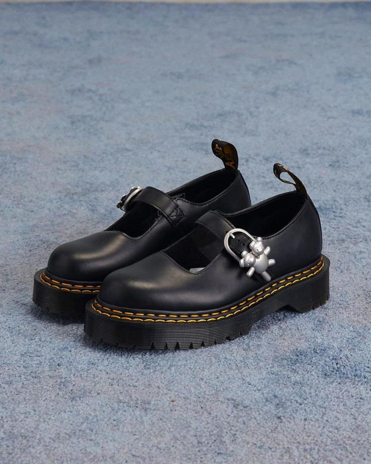 닥터마틴X헤븐 바이 마크 제이콥스