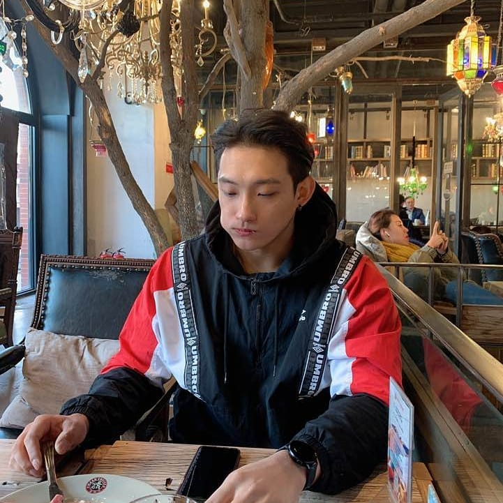 인스타그램@@jin_yun.s