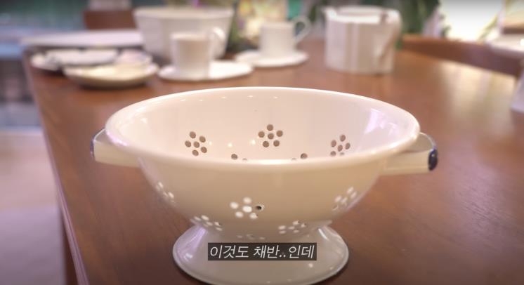 ‘요정재형’ 유튜브 영상 캡처