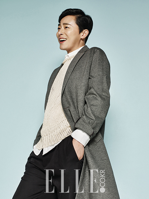 조정석,꽃보다청춘,조정석화보,아이슬란드,헤드윅: 뉴 메이크업,엘르,엘르3월호